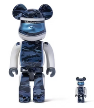 Load image into Gallery viewer, Bearbrick x Illest Motorhead
