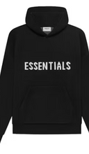 Load image into Gallery viewer, Fear of God Essentials Pullover Hoodie
