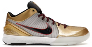 Nike Kobe 4 Protro Gold Medal (2024)