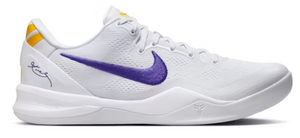 Nike Kobe 8 Protro Lakers Home