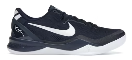 Nike Kobe 8 Protro College Navy