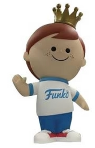 36 inch Freddy Funko Statue [Toys R Us] Display (SLIGHT DAMAGE)