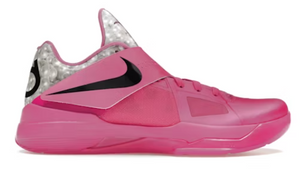 Nike KD 4 Aunt Pearl (2024)