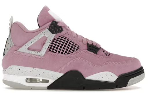 Jordan 4 Retro Orchid (Women's)