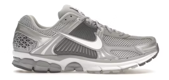 Nike Zoom Vomero 5 Cool Grey