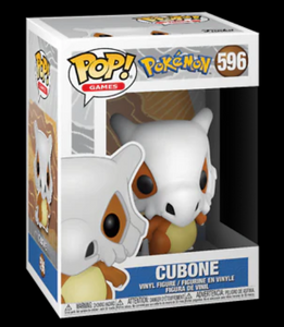 Pokémon Funko Pop! Vinyl Figures