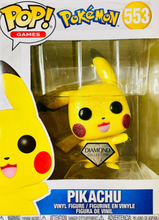 Load image into Gallery viewer, Pokémon Funko Pop! Vinyl Figures
