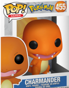 Pokémon Funko Pop! Vinyl Figures