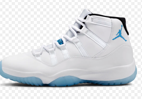 Jordan 11 Retro Legend Blue(2024)(GS)