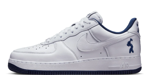 Nike Air Force 1 Low Lil Yachty Concrete Boys It's Us