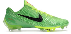 Nike Vapor Edge Kobe 6 SE Grinch