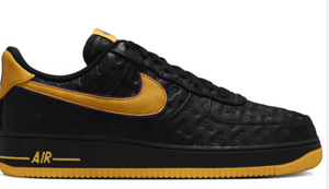 Nike Air Force 1 Low Kobe Bryant Lakers Away (8000 Pairs)