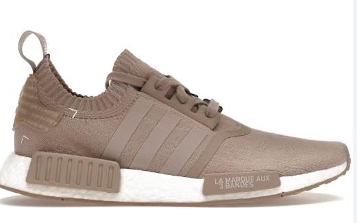 Adidas NMD R1 French Beige