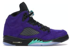 Jordan 5 Retro Alternate Grape