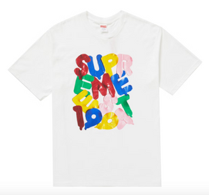 Supreme Balloons Tee