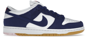 Nike SB Dunk Low Los Angeles Dodgers