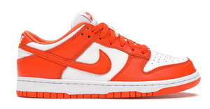 Nike Dunk Low SP Syracuse (2020/2022)