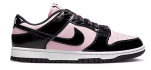 Nike Dunk Low Pink Foam Black (W)