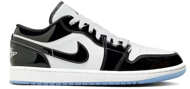 Jordan 1 Low SE Concord