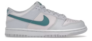 Nike Dunk Low Mineral Teal