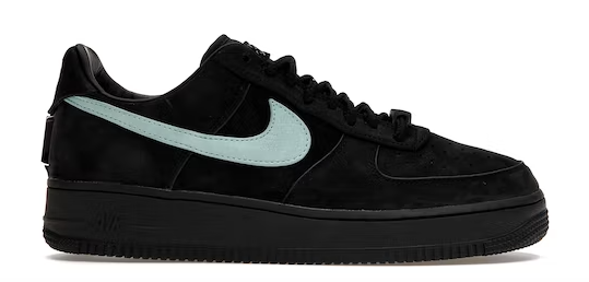 Nike Air Force 1 Low Tiffany & Co. 1837