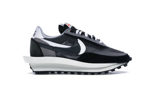 Nike LD Sacai Waffle "Black"